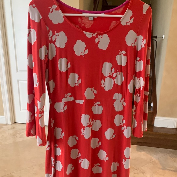 Boden Dress. New without tags. - Picture 1 of 3